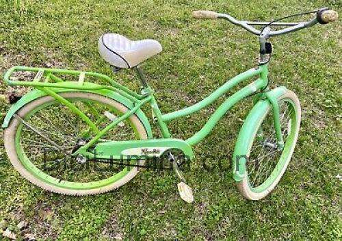 Huffy Regatta ficha técnica y opiniones